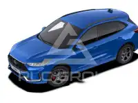 2026 Ford Kuga