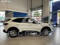 2026 Ford Kuga