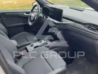 2026 Ford Kuga