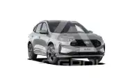 2026 Ford Kuga
