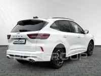 2026 Ford Kuga
