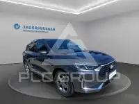 2026 Ford Kuga