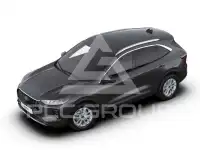 2026 Ford Kuga