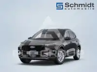 2026 Ford Kuga