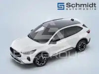 2026 Ford Kuga