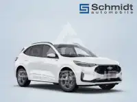 2026 Ford Kuga