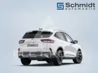 2026 Ford Kuga