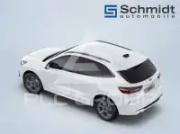 2026 Ford Kuga