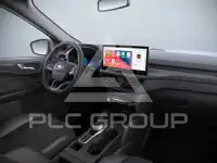 2026 Ford Kuga