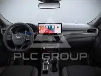 2026 Ford Kuga