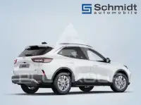 2026 Ford Kuga