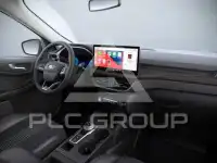 2026 Ford Kuga