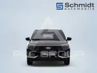 2026 Ford Kuga