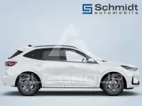 2026 Ford Kuga