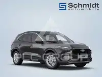 2026 Ford Kuga