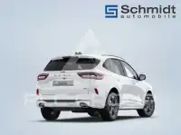 2026 Ford Kuga