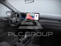 2026 Ford Kuga