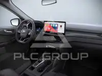 2026 Ford Kuga