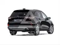 2026 Ford Kuga