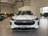 2026 Ford Kuga