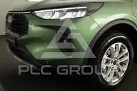 2026 Ford Kuga