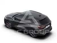 2026 Ford Kuga