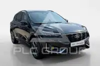 2026 Ford Kuga