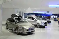 2026 Ford Kuga