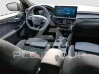 2026 Ford Kuga