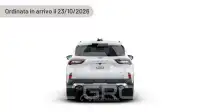 2026 Ford Kuga