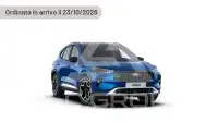 2026 Ford Kuga