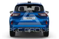 2026 Ford Kuga
