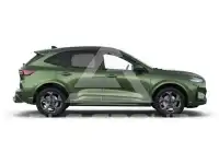 2026 Ford Kuga
