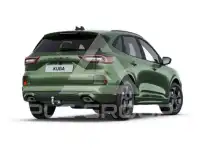 2026 Ford Kuga