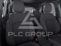 2026 Ford Kuga