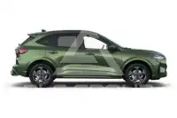 2026 Ford Kuga