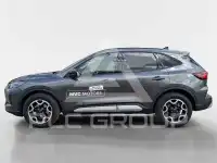 2026 Ford Kuga