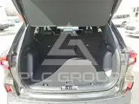 2026 Ford Kuga