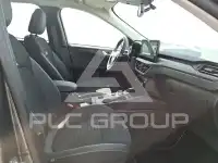 2026 Ford Kuga