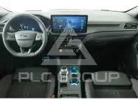 2026 Ford Kuga
