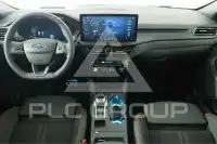 2026 Ford Kuga