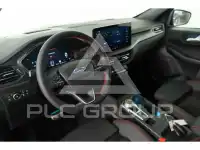 2026 Ford Kuga