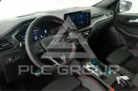 2026 Ford Kuga