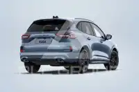 2026 Ford Kuga