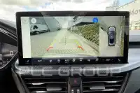 2026 Ford Kuga