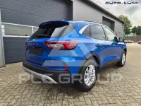 2026 Ford Kuga