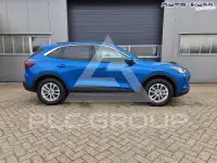 2026 Ford Kuga