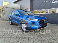 2026 Ford Kuga