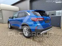 2026 Ford Kuga