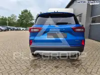 2026 Ford Kuga